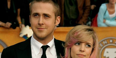 Ryan Gosling i Rachel McAdams (Foto: Getty Images)