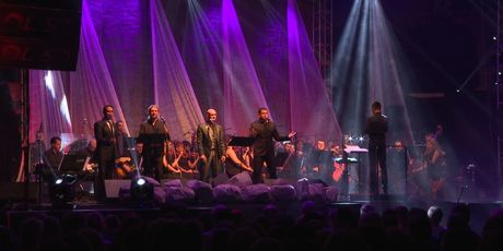 Marko Škugor najavio emotivni koncert (Foto: Dnevnik.hr)
