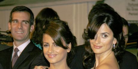 Monica i Penelope Cruz (Foto: AFP)