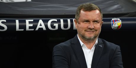 Pavel Vrba (Foto: AFP)