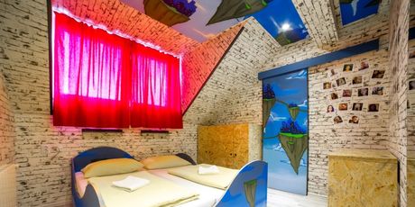 Chillout Hostel - 1