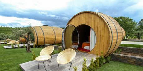 The Wine Hotel u Portugalu - 4