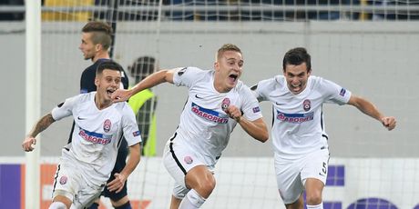 Oleksandr Svatok (Foto: AFP)