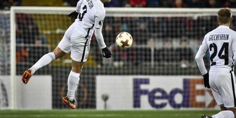 Oleksandr Svatok (Foto: AFP)