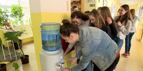 Problemi s pitkošću vode u Zagorju (Foto: Dnevnik.hr) - 4