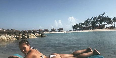 Valerie Loureda (Instagram)