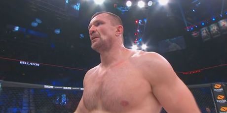 Mirko Filipović (Foto: GOL.hr)