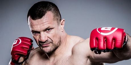 Mirko Filipović (Foto: Instagram)