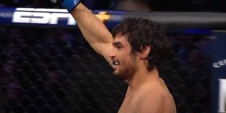 Kron Gracie