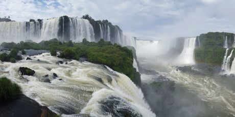 Iguazu