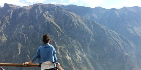 Canon del Colca