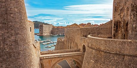 Dubrovnik