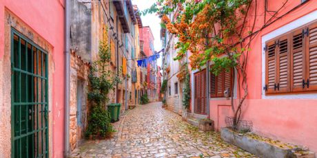 Rovinj