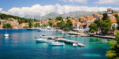 Cavtat