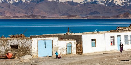 Karakul