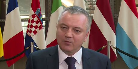 Ministar Darko Horvat (Foto: Dnevnik.hr)