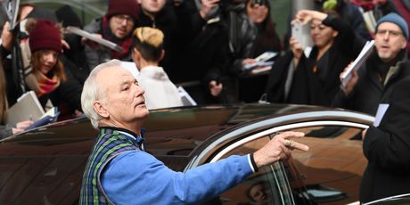 Bill Murray (Foto: Getty Images)