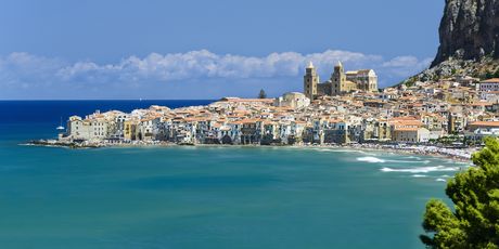 Cefalu