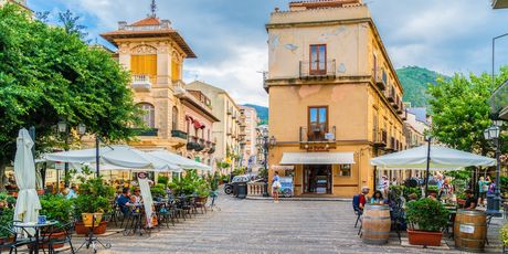 Cefalu