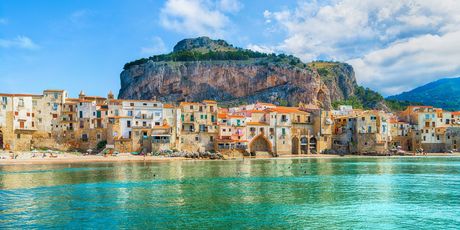 Cefalu