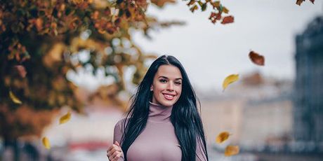 Ivana Knoll (Foto: Instagram)