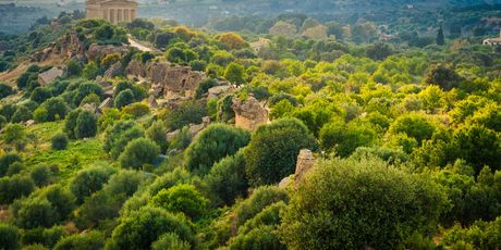 Agrigento