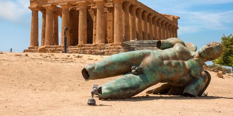 Agrigento