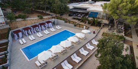 LABRANDA Senses Resort - 8