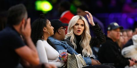Khloe Kardashian (Foto: Getty Images)
