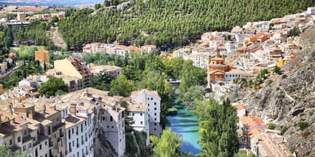 Cuenca