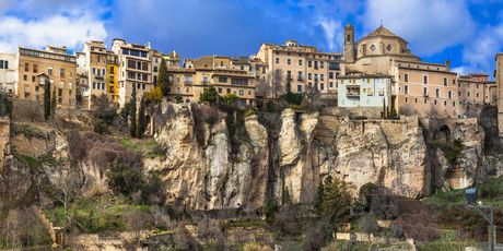 Cuenca