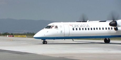 Novi pokušaj privatizacije Croatia Airlinesa (Foto: Dnevnik.hr)