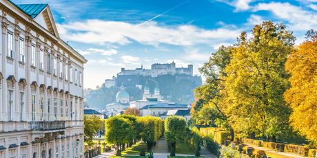 Salzburg