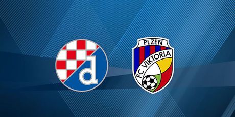 Dinamo - Viktoria Plzen (GOL.hr)