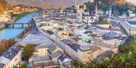 Salzburg