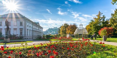 Salzburg