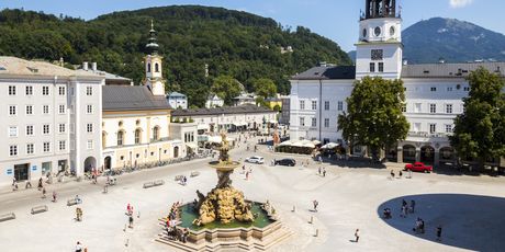 Salzburg