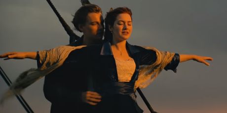 Titanic (Foto: Screenshot Youtube)