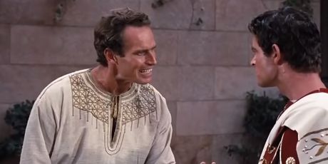 Ben-Hur (Foto: Screenshot Youtube)