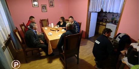 Ekipa Provjerenog odlučila ispuniti želju jednoj plemenitoj obitelji (Foto: Dnevnik.hr) - 6