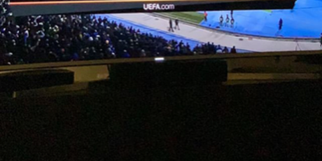 Bivši Dinamovci čestitaju Modrima