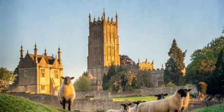 Cotswolds - 1
