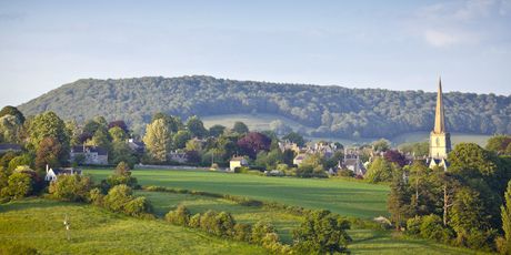 Cotswolds - 2