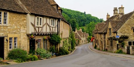Cotswolds - 3