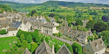 Cotswolds - 4