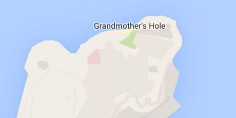 Google karte (Foto: Google)