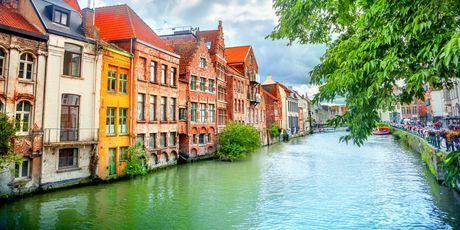Gent - 3