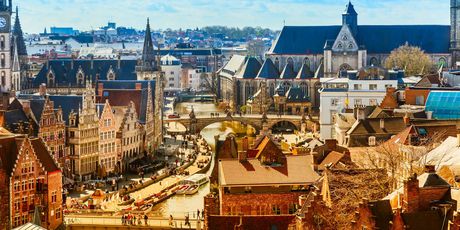 Gent - 5