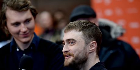 Daniel Radcliffe (Foto: Getty Images)