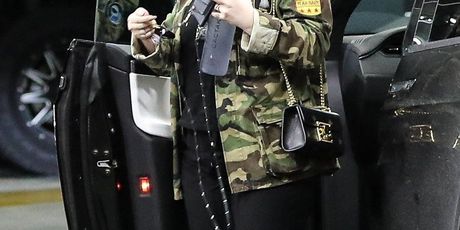 Kelly Osbourne (Foto: Profimedia)